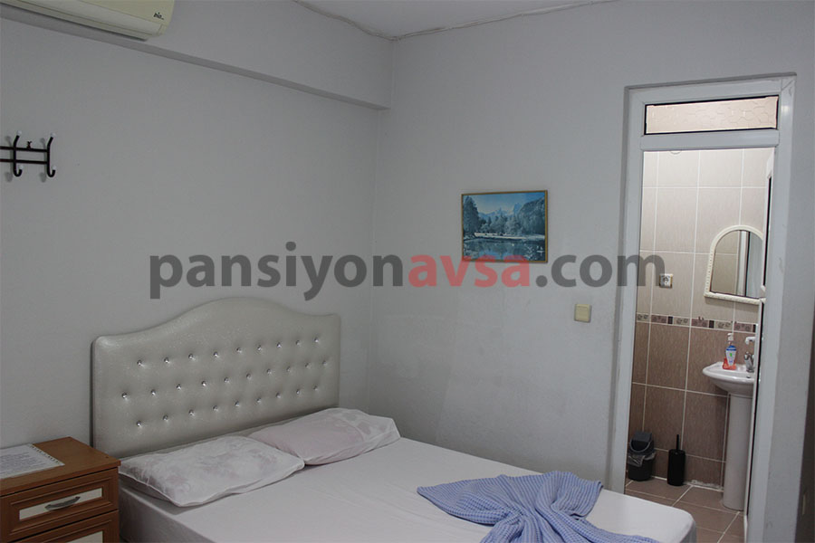 Tanıdık Apart