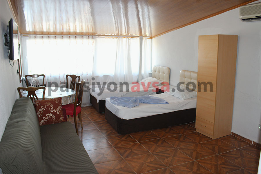 Tanıdık Apart