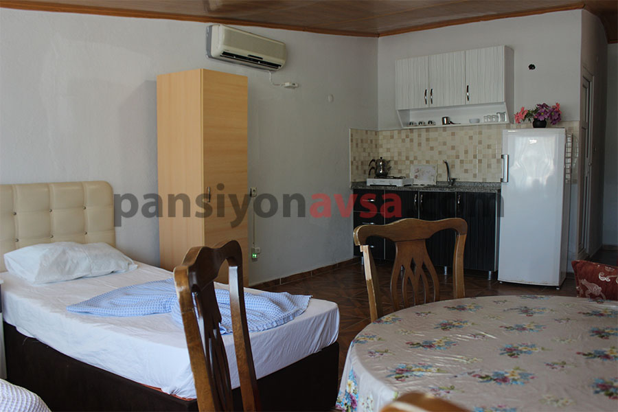 Tanıdık Apart
