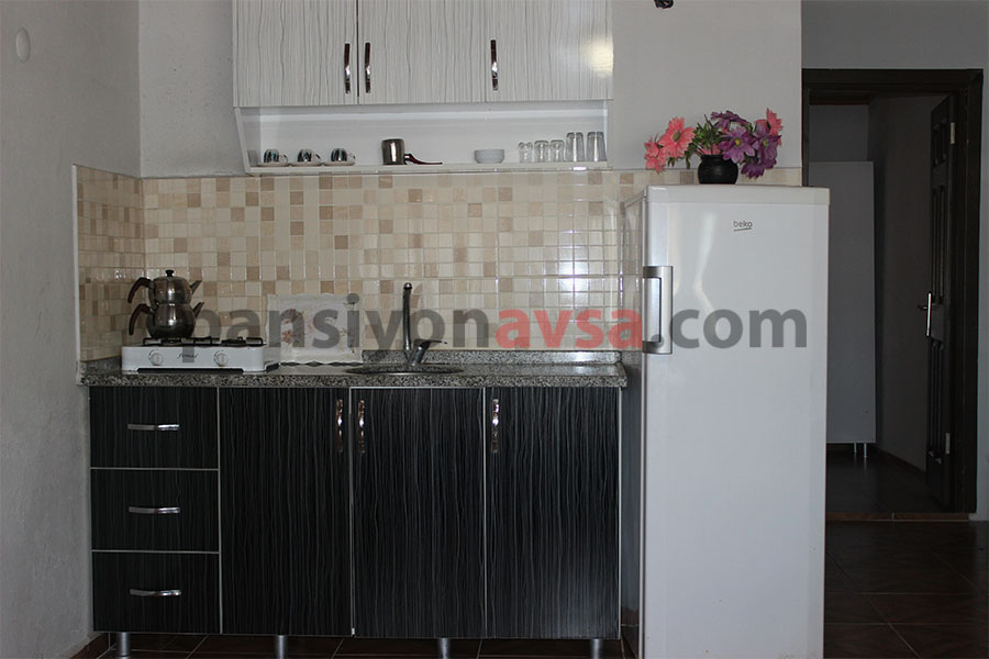 Tanıdık Apart
