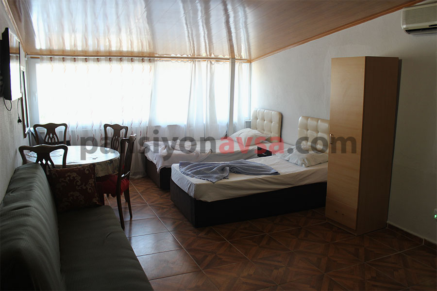 Tanıdık Apart
