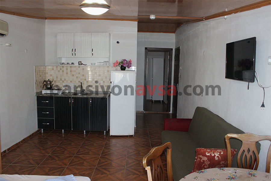 Tanıdık Apart