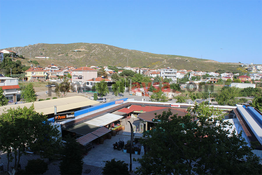 Tanıdık Apart