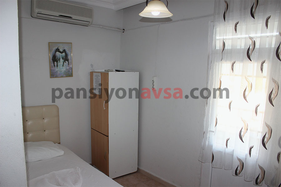 Tanıdık Apart