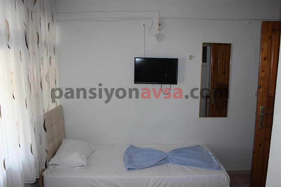 Tanıdık Apart