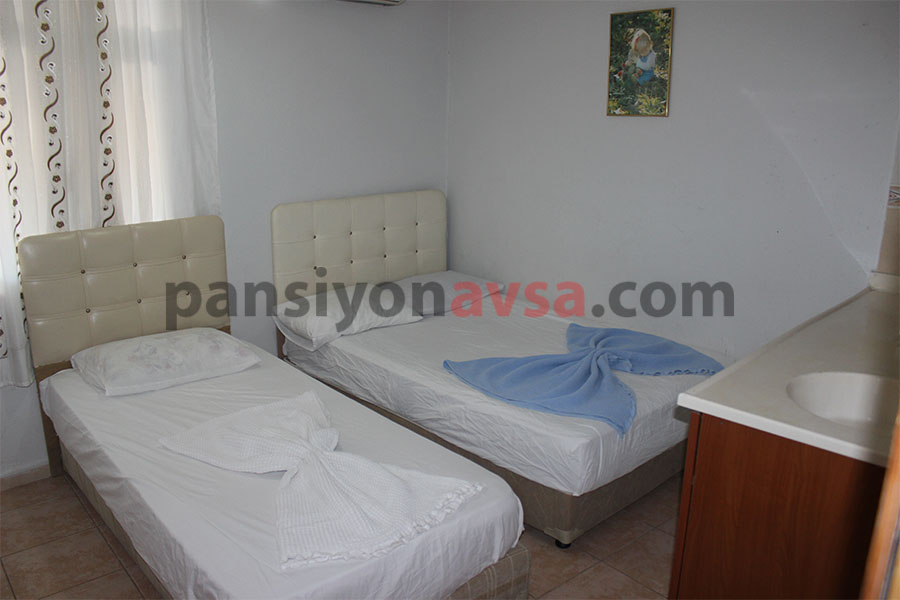 Tanıdık Apart