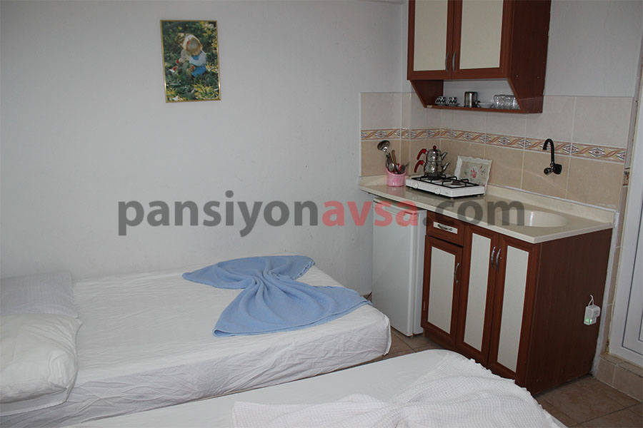 Tanıdık Apart