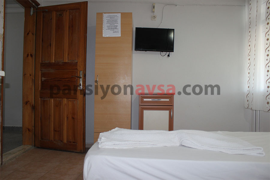 Tanıdık Apart