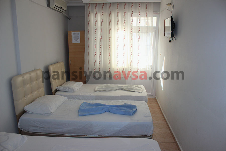 Tanıdık Apart