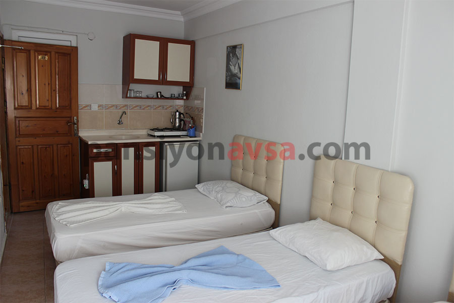 Tanıdık Apart