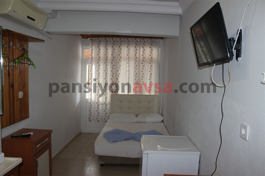 Tanıdık Apart