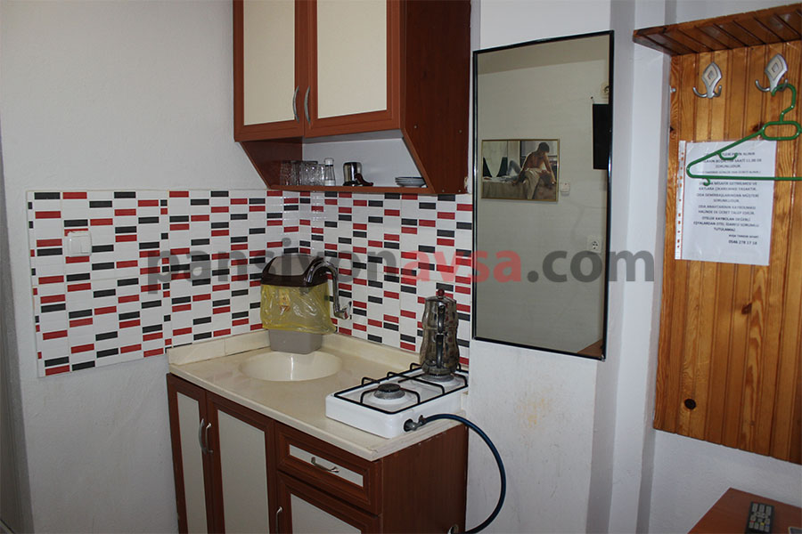 Tanıdık Apart