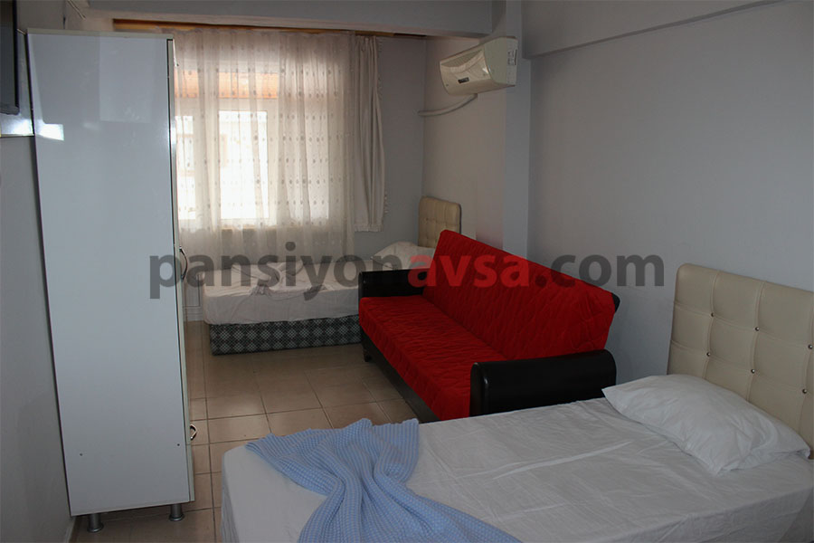 Tanıdık Apart