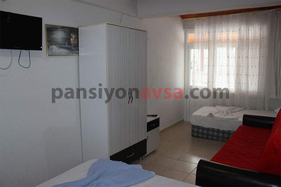 Tanıdık Apart