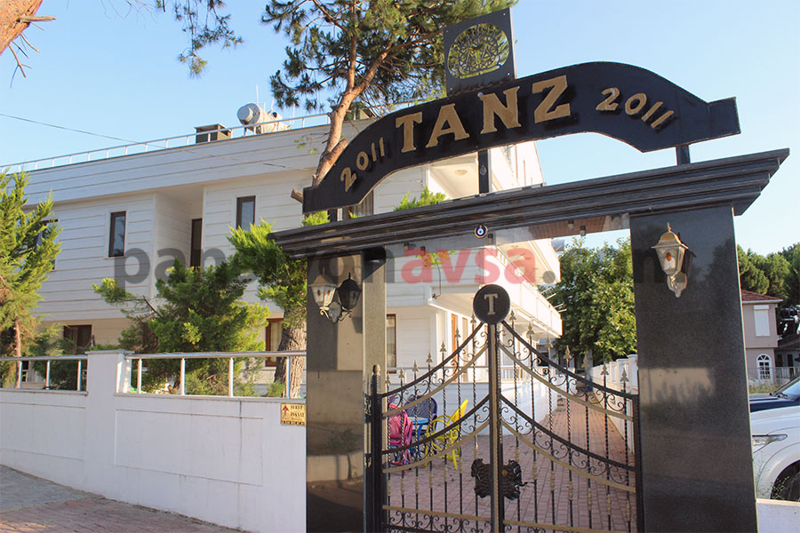 Tanz Apart 2011