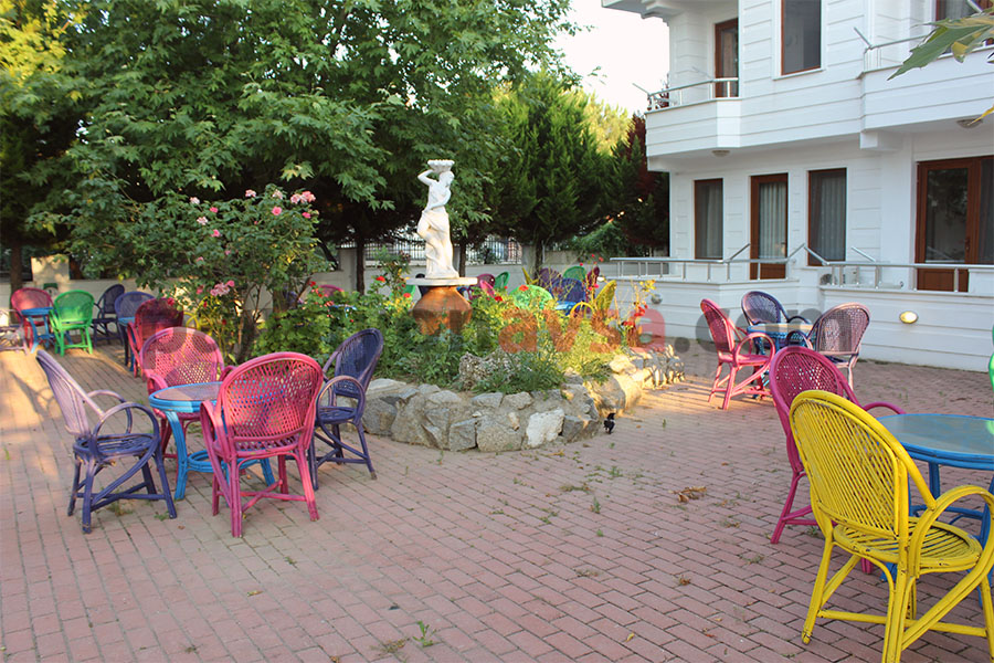 Tanz Apart 2011