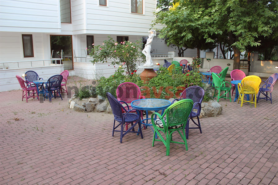 Tanz Apart 2011