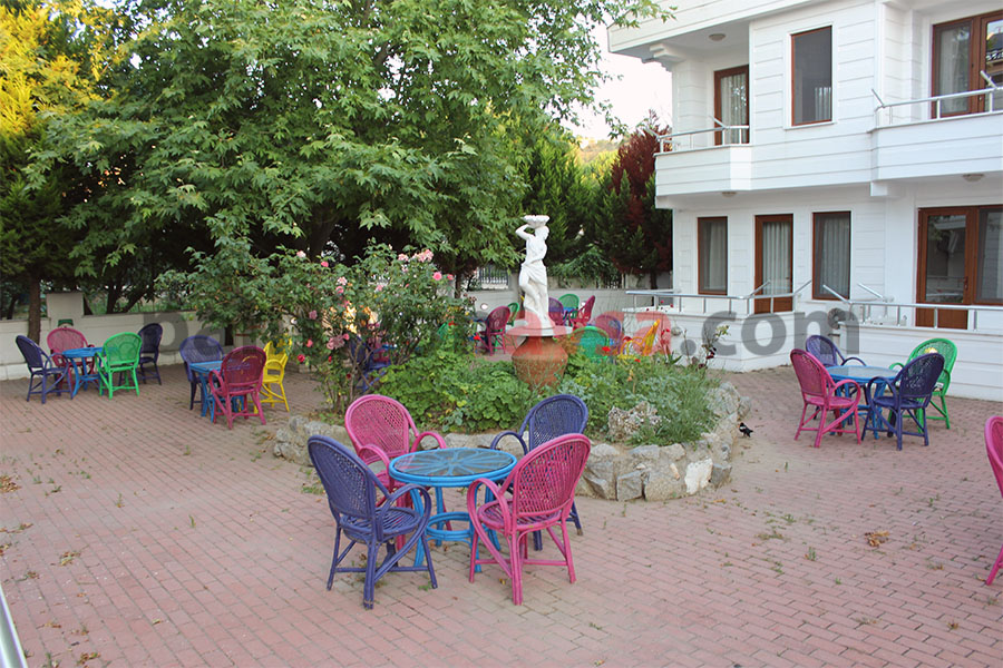 Tanz Apart 2011