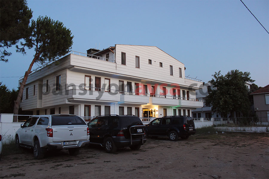 Tanz Apart 2011