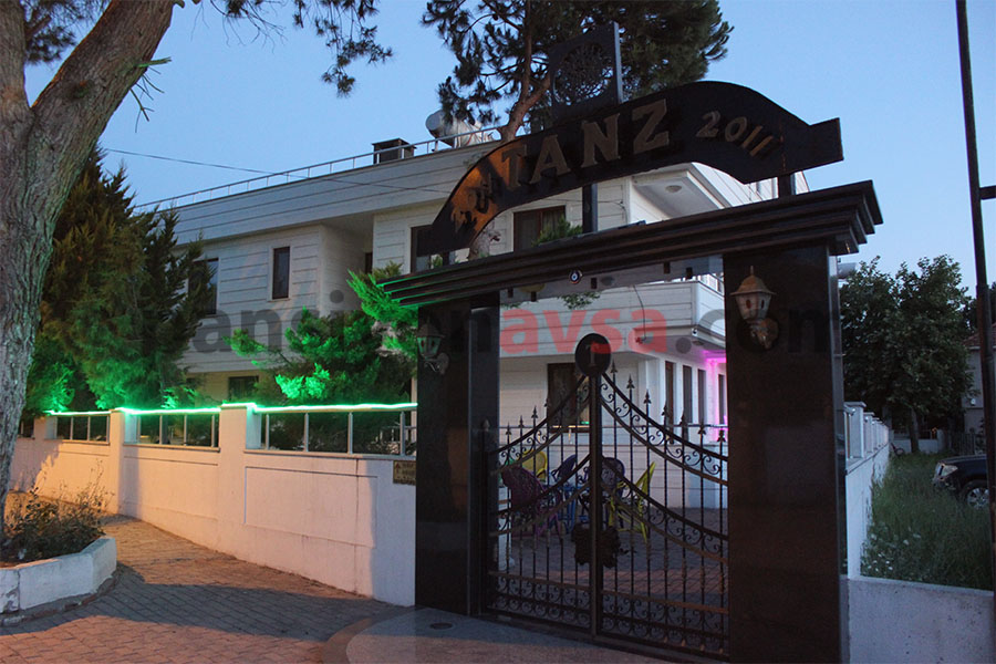 Tanz Apart 2011