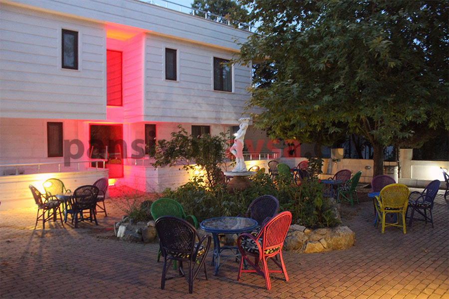 Tanz Apart 2011