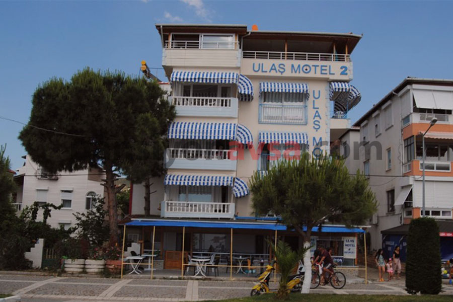 Ulaş Motel