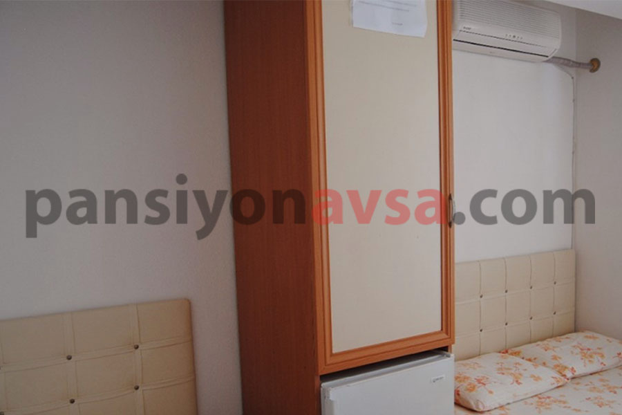 Yakamoz Pansiyon
