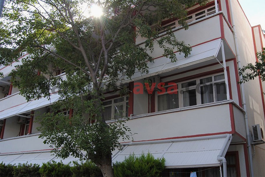 Yüksel Motel