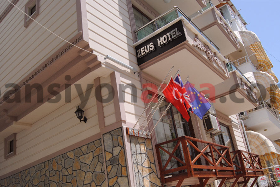 Zeus Otel