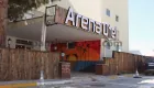 Arena Otel