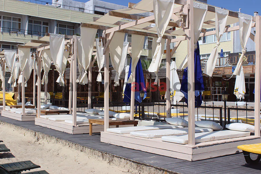 Arena Otel