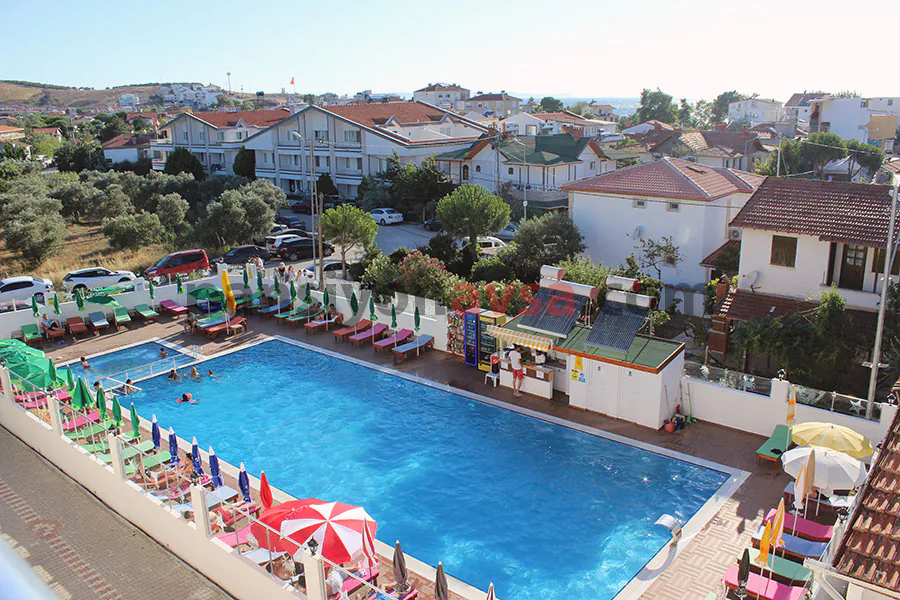 Aydın Motel