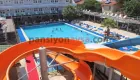 Özkaptan Aqua Otel