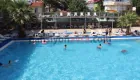 Özkaptan Aqua Otel